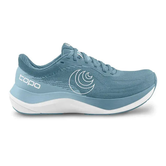 TOPO ULTRAFLY 6 – BLUE/WHITE – US 6 – W096-BLUW--060