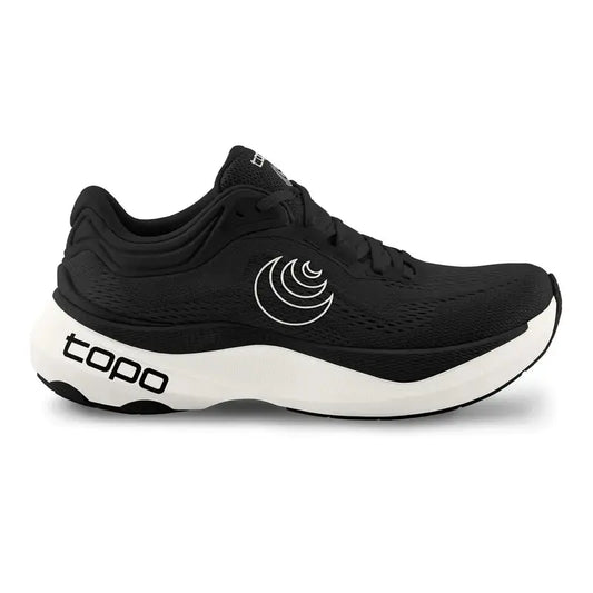 TOPO AURA 2 – BLACK/CLOUD – US 6 – W101-BLCL--060