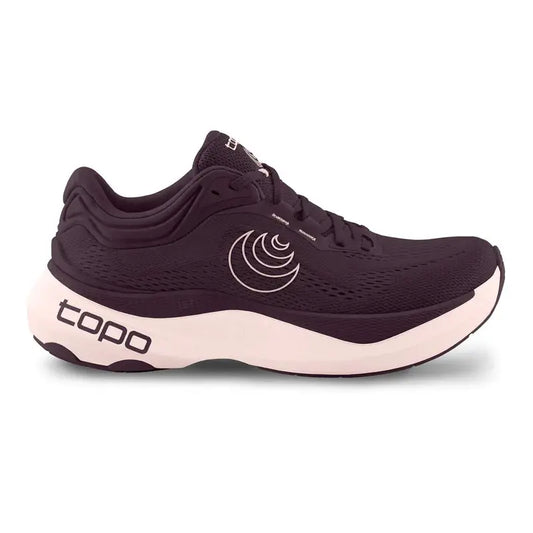 TOPO AURA 2 – MAROON/PINK – US 6 – W101-MAPI--060