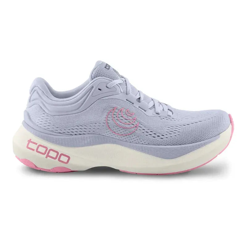 TOPO AURA 2 – PURPLE/WHITE – US 6 – W101-PUWH--060
