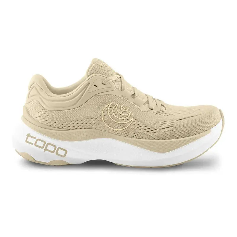 TOPO AURA 2 – TAN/WHITE – US 6 – W101-TAWH--060