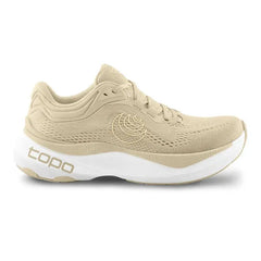 TAN/WHITE