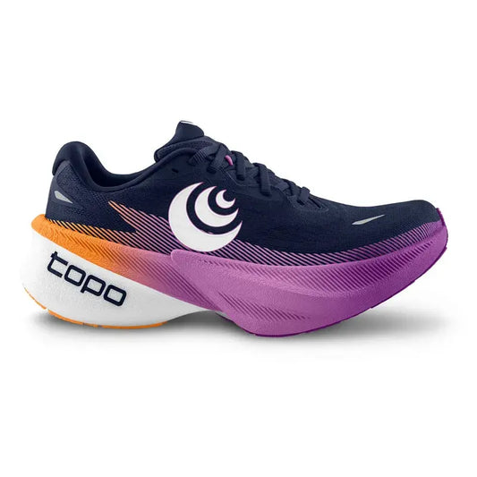 TOPO SPECTER 3 – PURPLE/ORANGE – US 6 – W102-PUOR--060